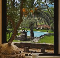 Villa Asfodeli Tresnuraghes